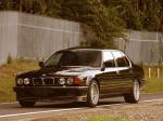 Alpina B12 5.0 1988 года